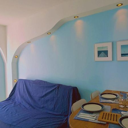 Stay Blue Apartment Айя Напа Екстериор снимка